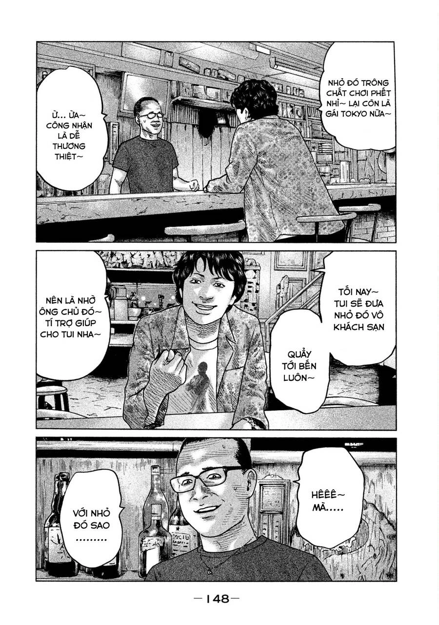 Sát Thủ Truyền Thuyết Chapter 82 - 16