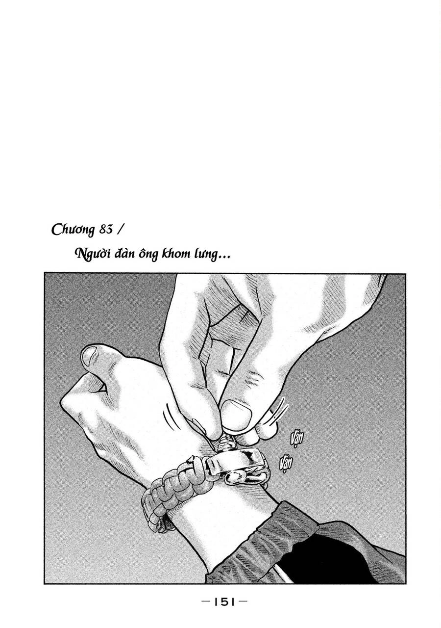 Sát Thủ Truyền Thuyết Chapter 83 - 1