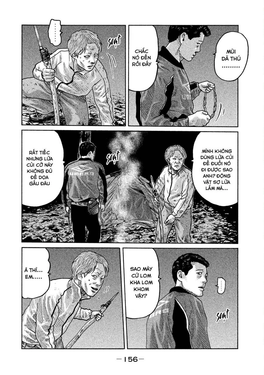 Sát Thủ Truyền Thuyết Chapter 83 - 6