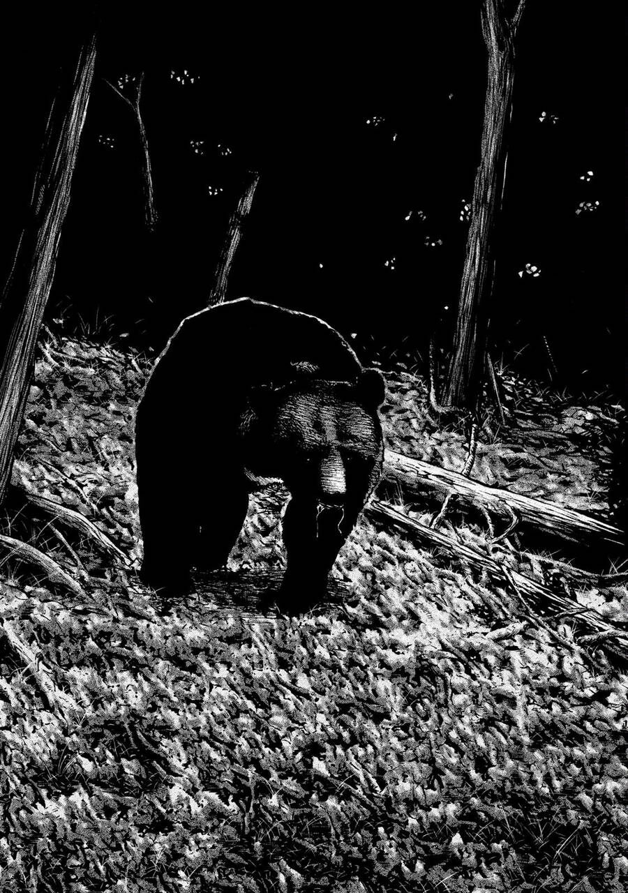 Sát Thủ Truyền Thuyết Chapter 83 - 8