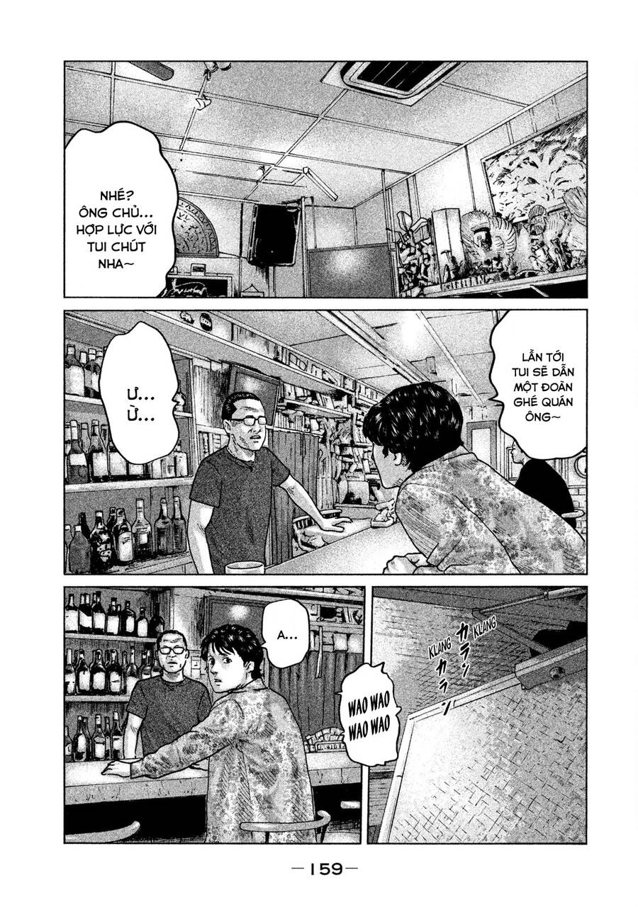 Sát Thủ Truyền Thuyết Chapter 83 - 9