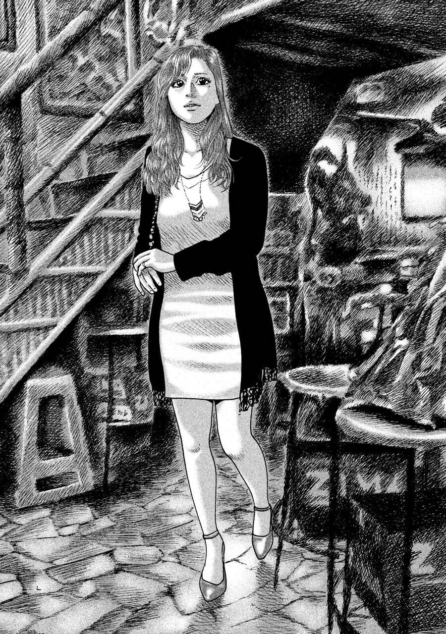 Sát Thủ Truyền Thuyết Chapter 83 - 10