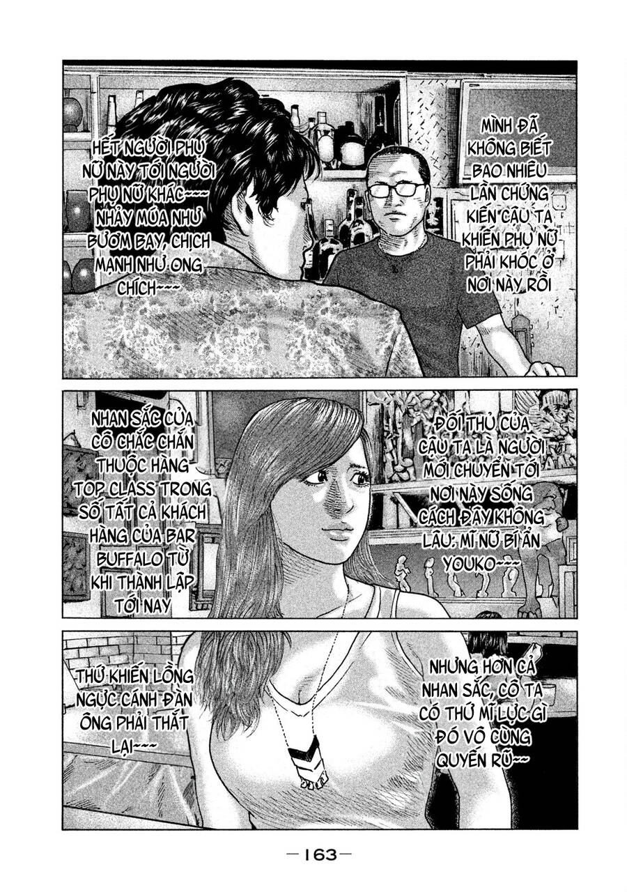 Sát Thủ Truyền Thuyết Chapter 83 - 13