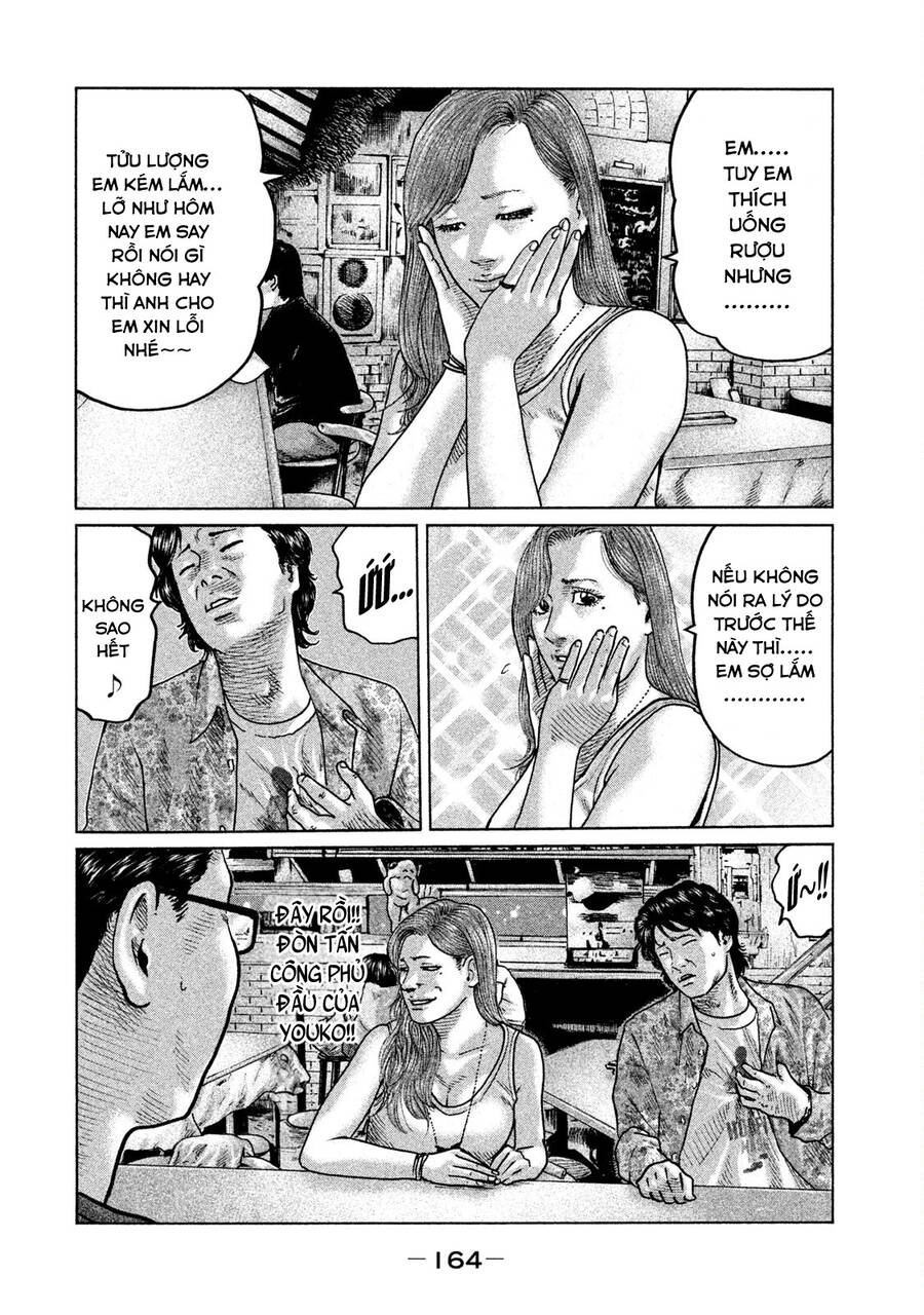 Sát Thủ Truyền Thuyết Chapter 83 - 14