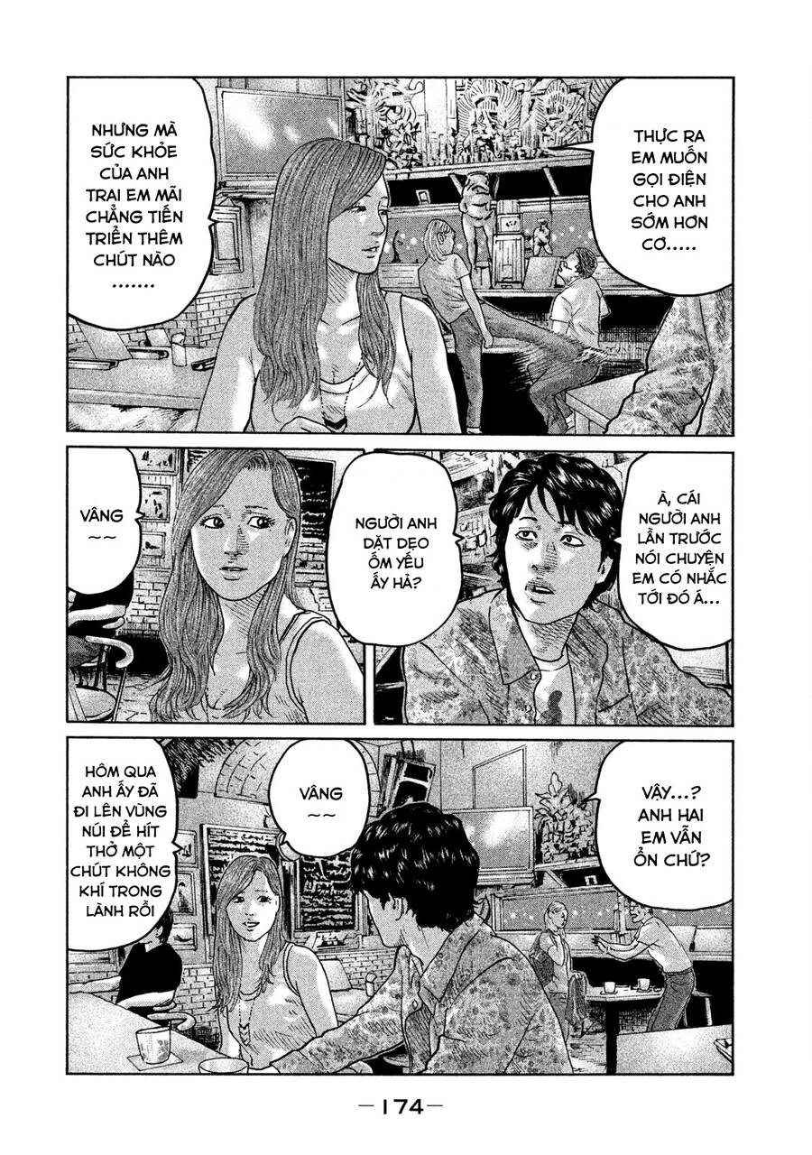 Sát Thủ Truyền Thuyết Chapter 84 - 6