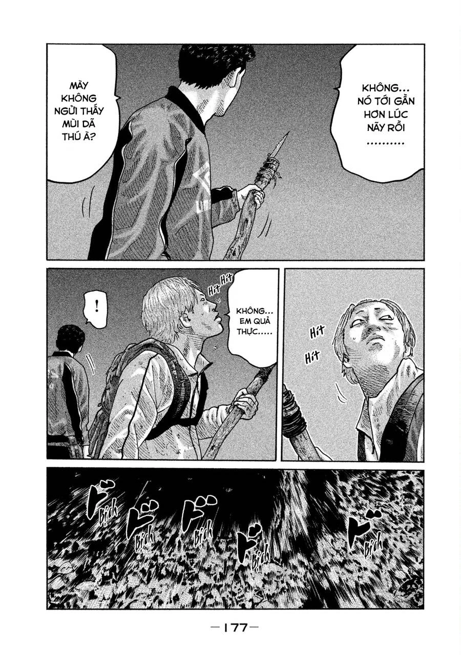 Sát Thủ Truyền Thuyết Chapter 84 - 9