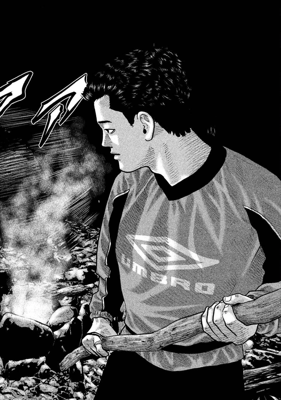 Sát Thủ Truyền Thuyết Chapter 84 - 10