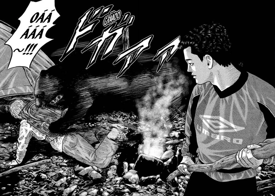 Sát Thủ Truyền Thuyết Chapter 84 - 11