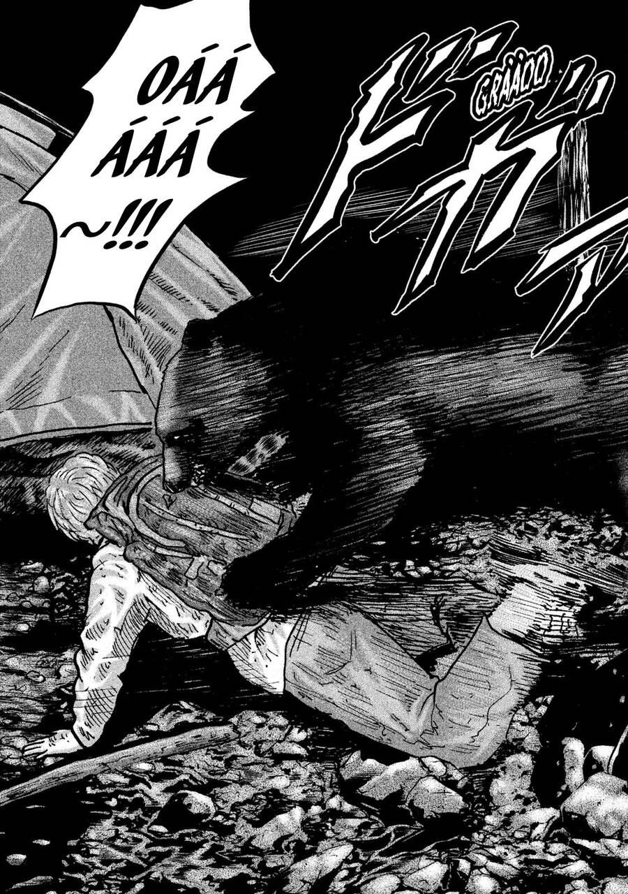 Sát Thủ Truyền Thuyết Chapter 84 - 12