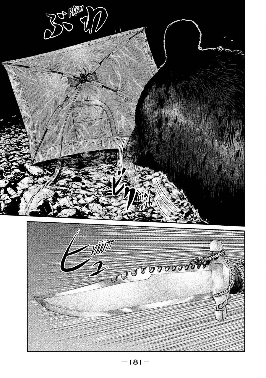 Sát Thủ Truyền Thuyết Chapter 84 - 14