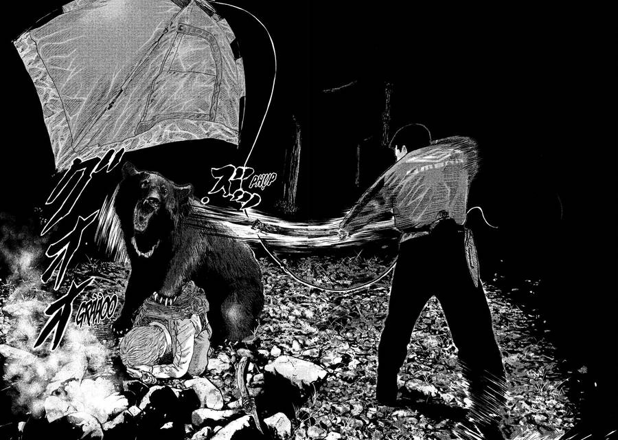 Sát Thủ Truyền Thuyết Chapter 84 - 16