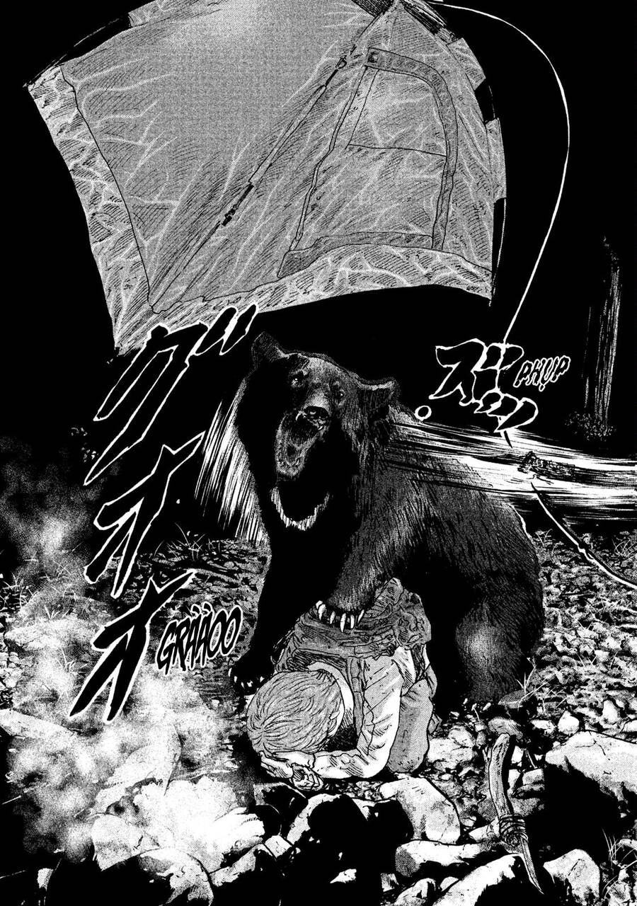 Sát Thủ Truyền Thuyết Chapter 84 - 17