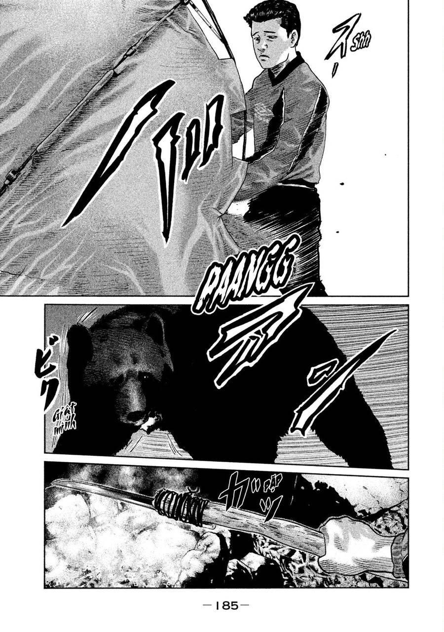 Sát Thủ Truyền Thuyết Chapter 84 - 19