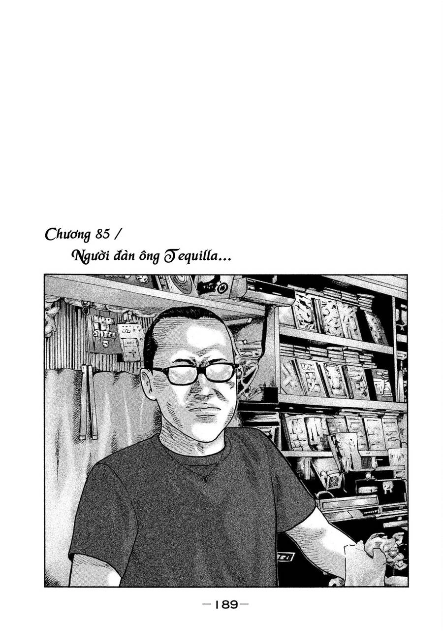 Sát Thủ Truyền Thuyết Chapter 85 - 1