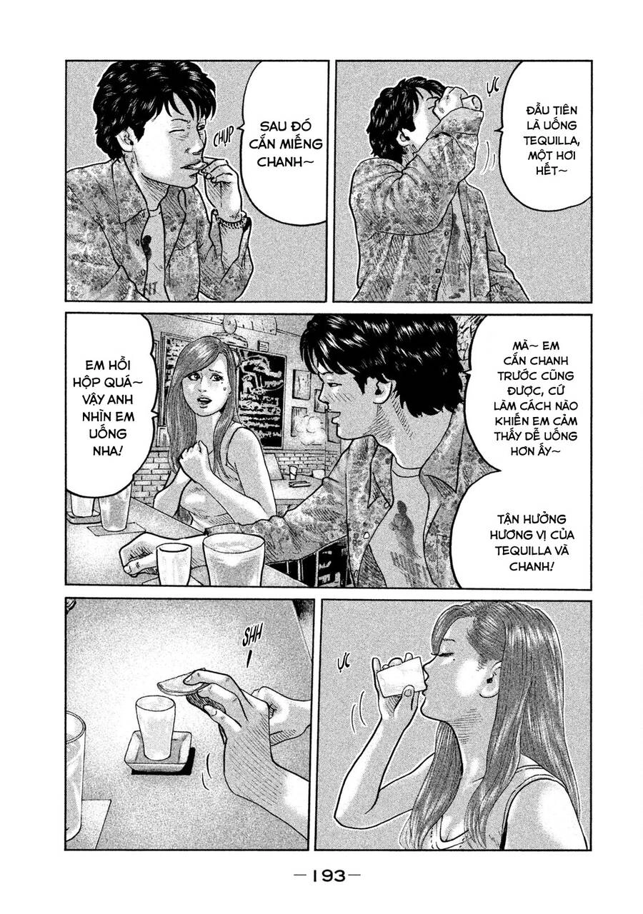 Sát Thủ Truyền Thuyết Chapter 85 - 5