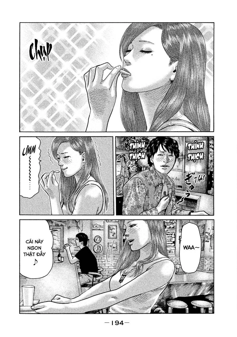 Sát Thủ Truyền Thuyết Chapter 85 - 6