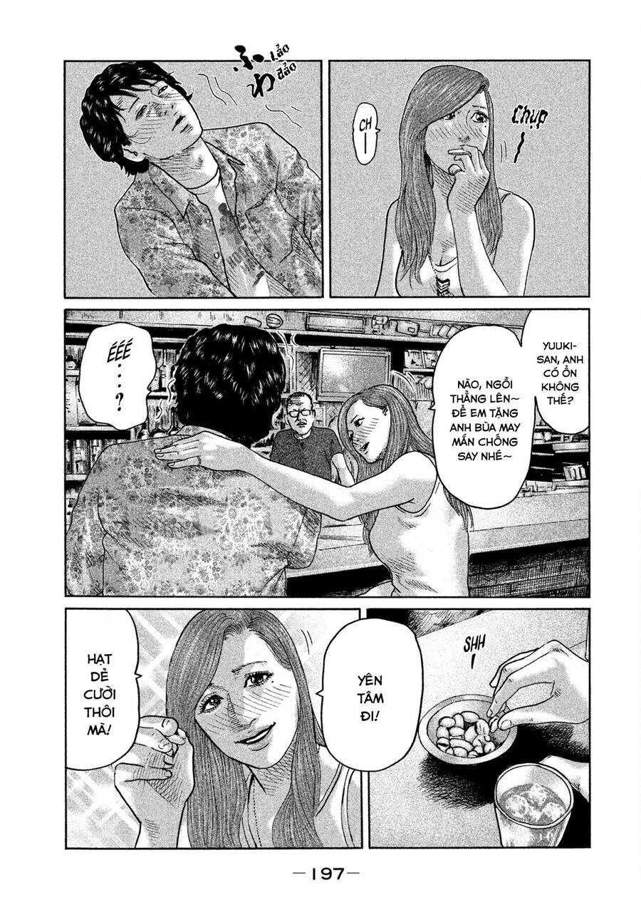 Sát Thủ Truyền Thuyết Chapter 85 - 9