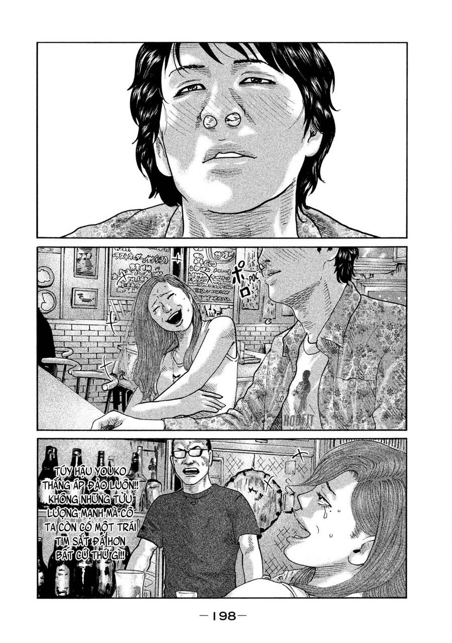 Sát Thủ Truyền Thuyết Chapter 85 - 10