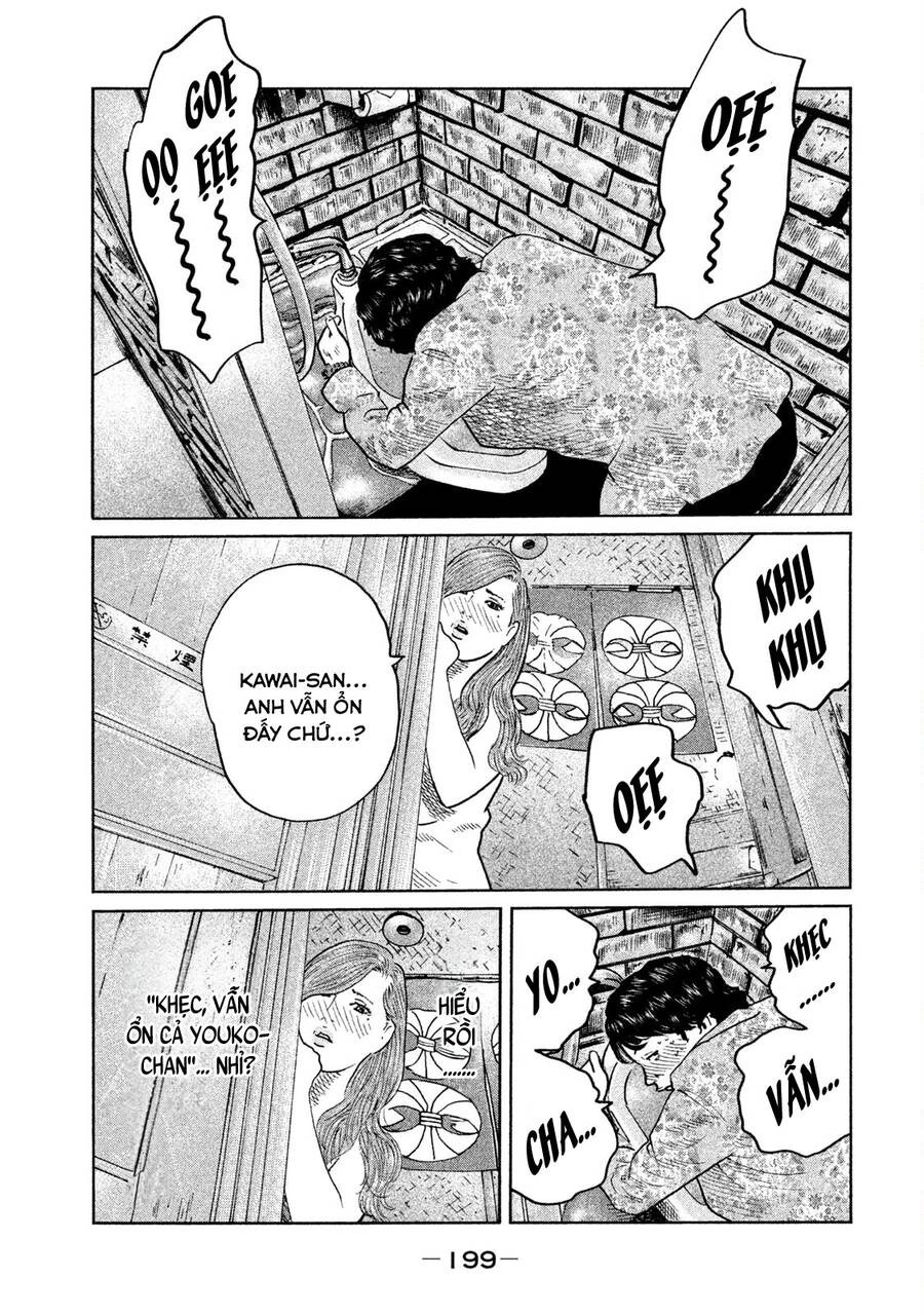 Sát Thủ Truyền Thuyết Chapter 85 - 11