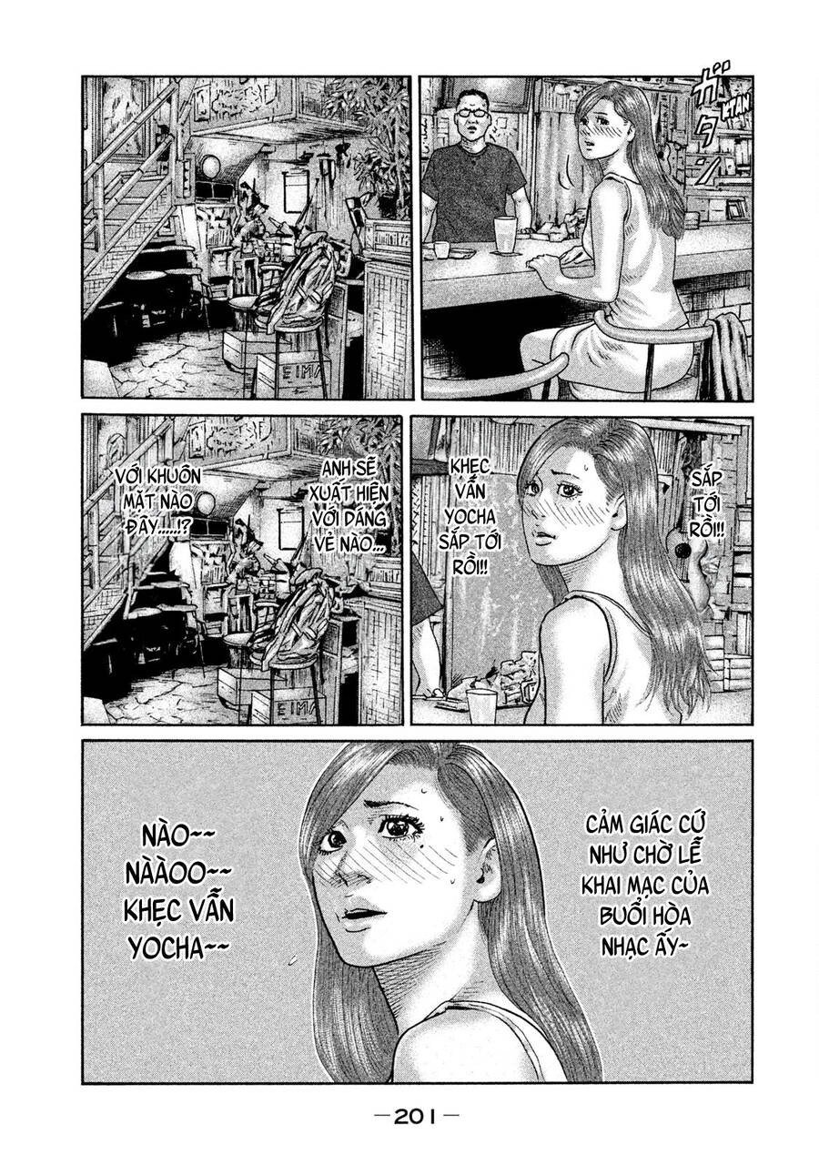 Sát Thủ Truyền Thuyết Chapter 85 - 13