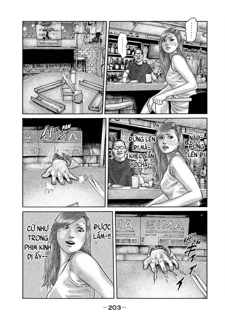 Sát Thủ Truyền Thuyết Chapter 85 - 15