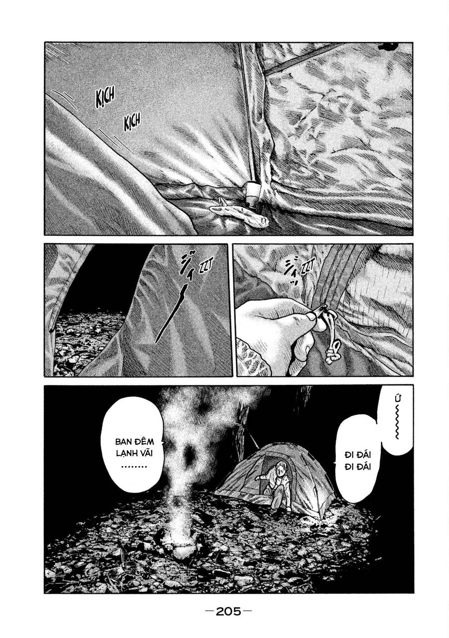 Sát Thủ Truyền Thuyết Chapter 85 - 17