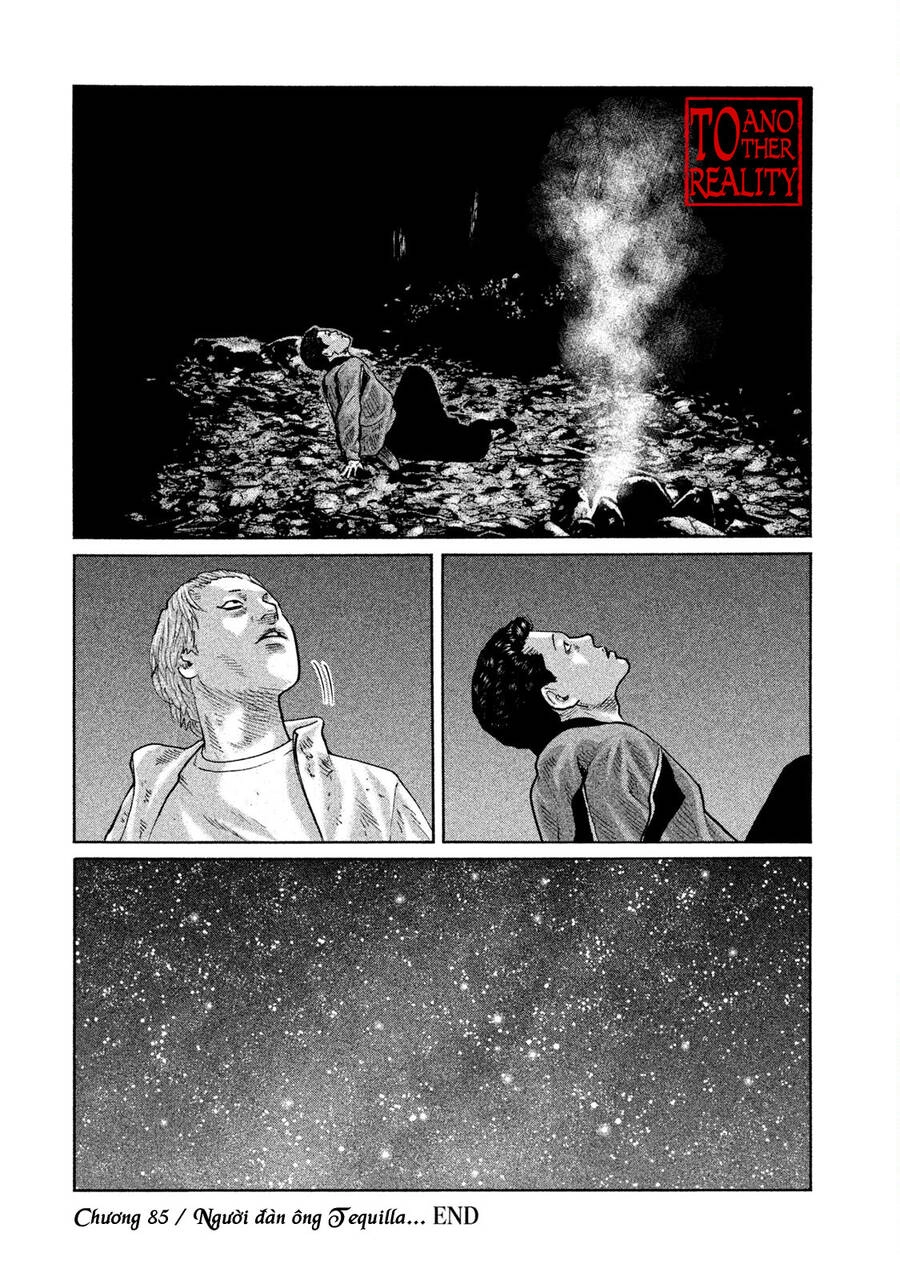 Sát Thủ Truyền Thuyết Chapter 85 - 18