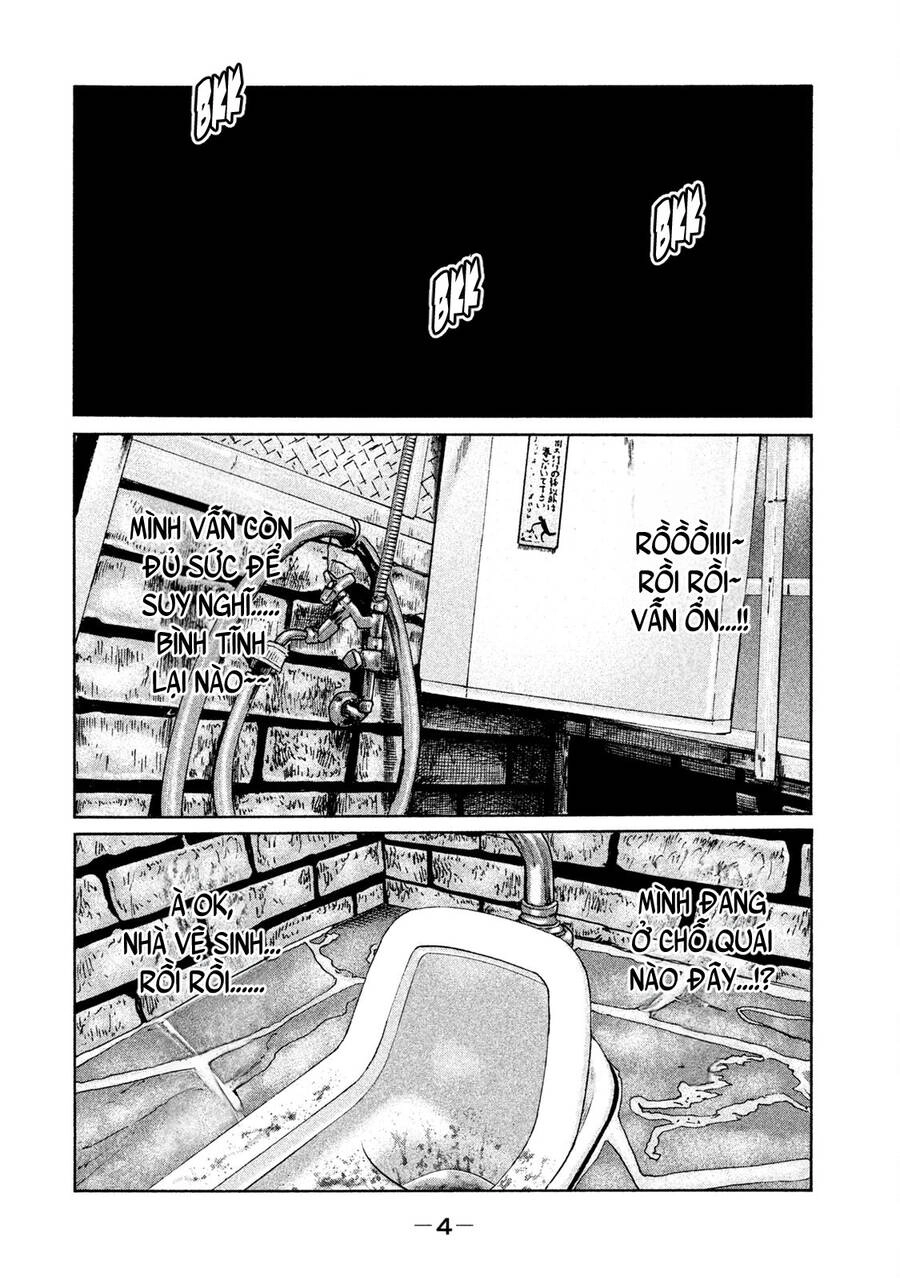 Sát Thủ Truyền Thuyết Chapter 86 - 3