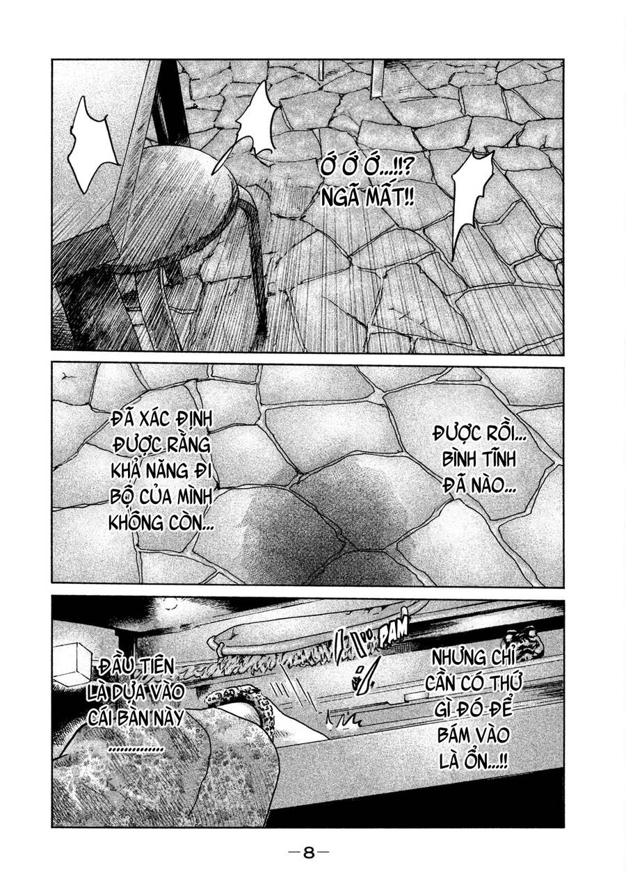 Sát Thủ Truyền Thuyết Chapter 86 - 7