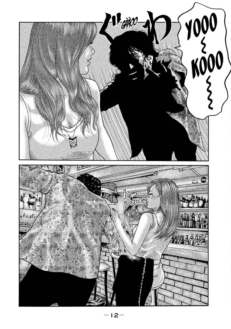 Sát Thủ Truyền Thuyết Chapter 86 - 11