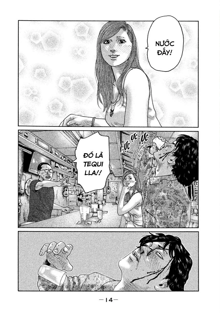 Sát Thủ Truyền Thuyết Chapter 86 - 13