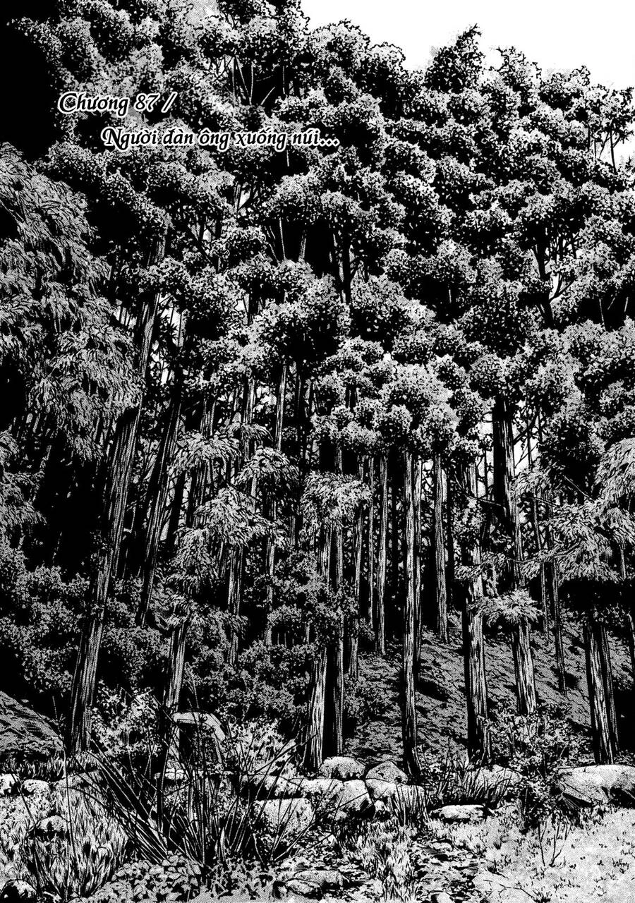 Sát Thủ Truyền Thuyết Chapter 87 - 1