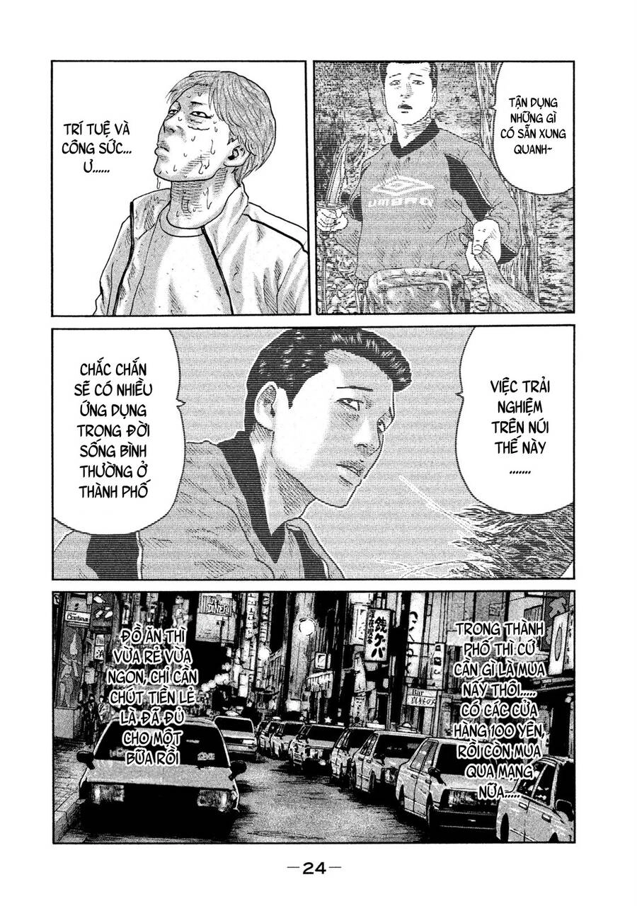 Sát Thủ Truyền Thuyết Chapter 87 - 4