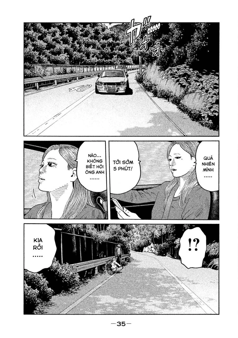 Sát Thủ Truyền Thuyết Chapter 87 - 15