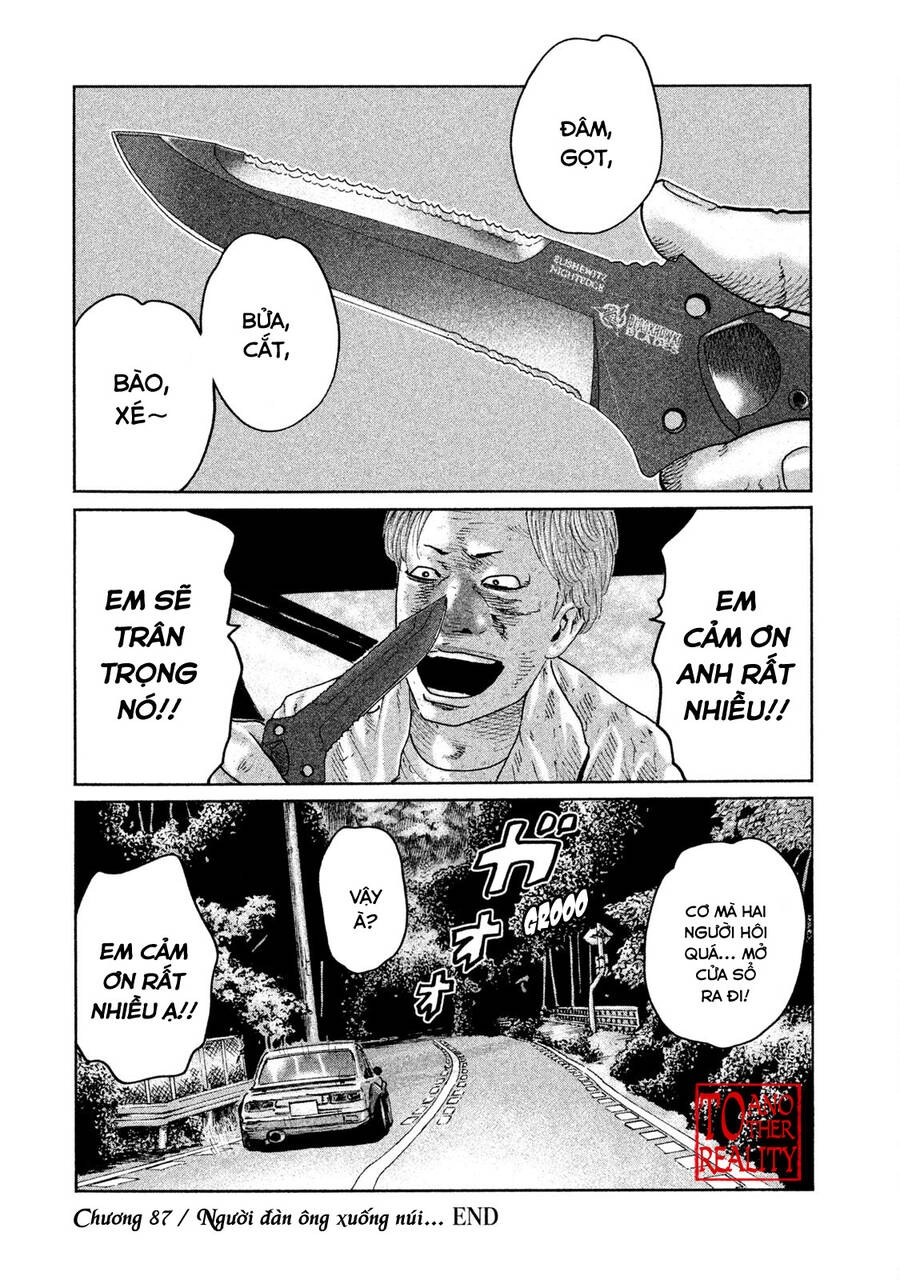 Sát Thủ Truyền Thuyết Chapter 87 - 20