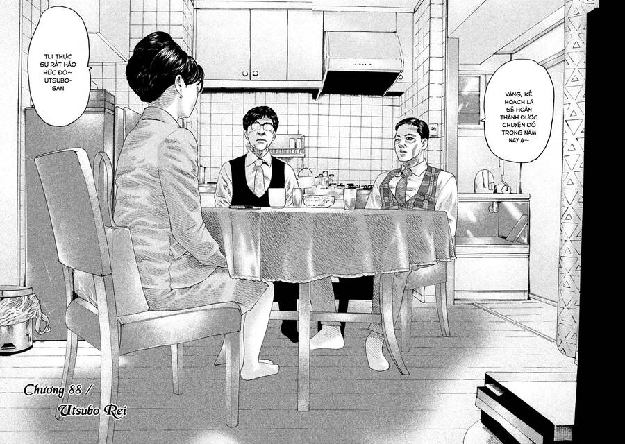 Sát Thủ Truyền Thuyết Chapter 88 - 2