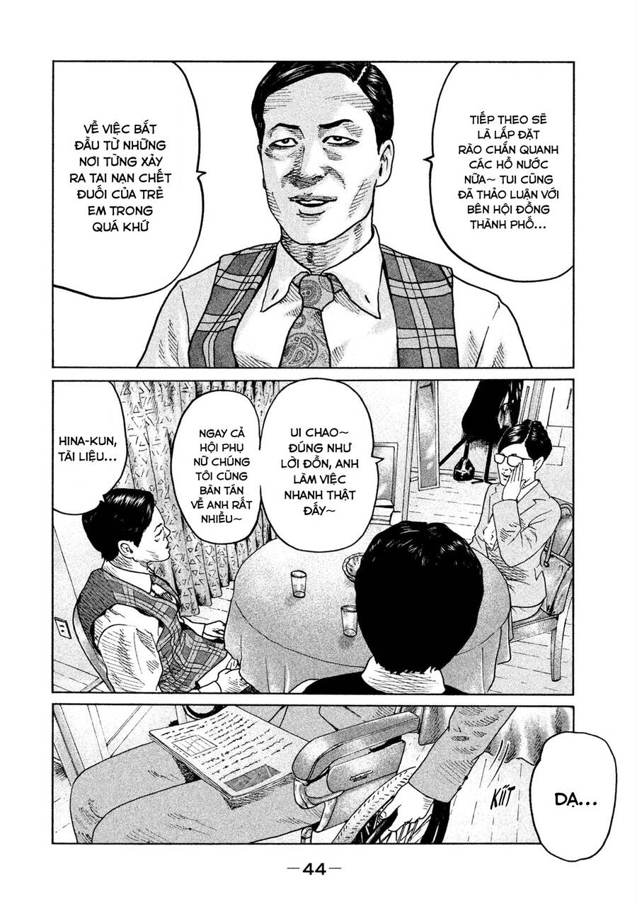 Sát Thủ Truyền Thuyết Chapter 88 - 3