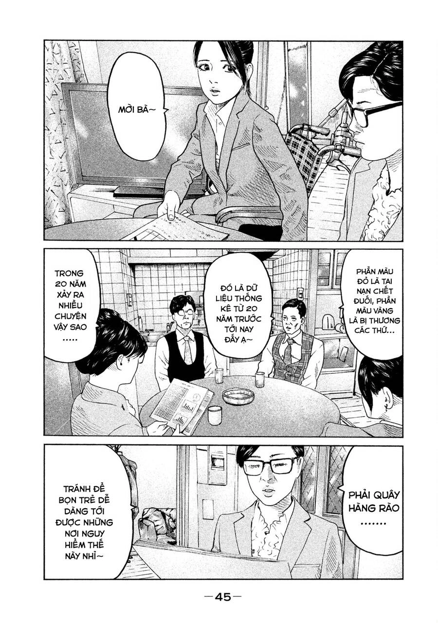 Sát Thủ Truyền Thuyết Chapter 88 - 4