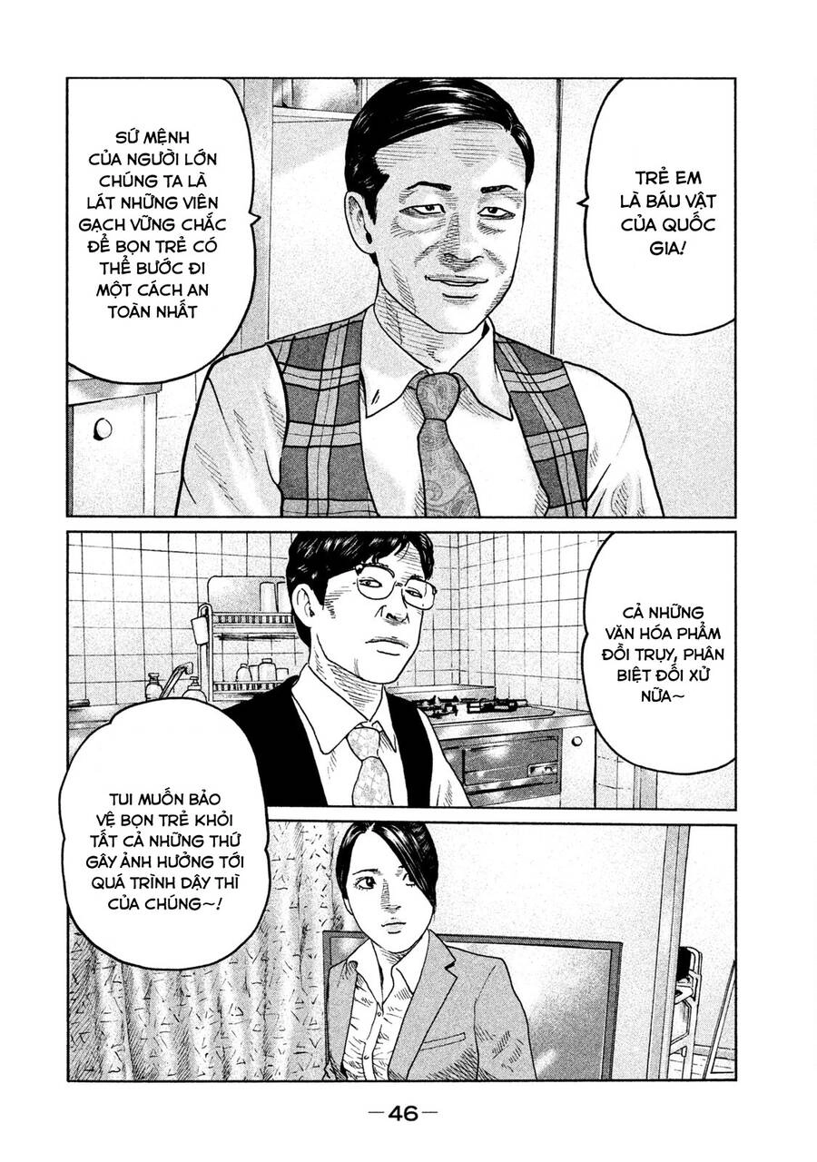 Sát Thủ Truyền Thuyết Chapter 88 - 5