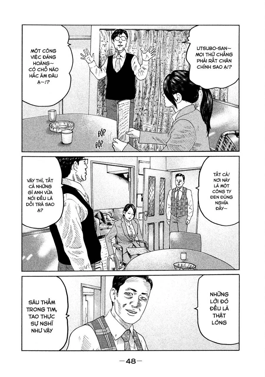 Sát Thủ Truyền Thuyết Chapter 88 - 7