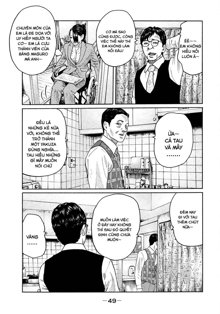 Sát Thủ Truyền Thuyết Chapter 88 - 8