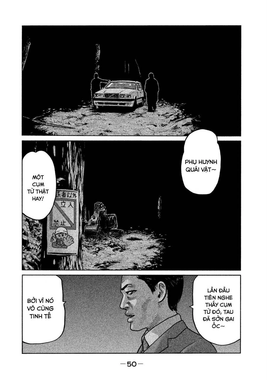 Sát Thủ Truyền Thuyết Chapter 88 - 9