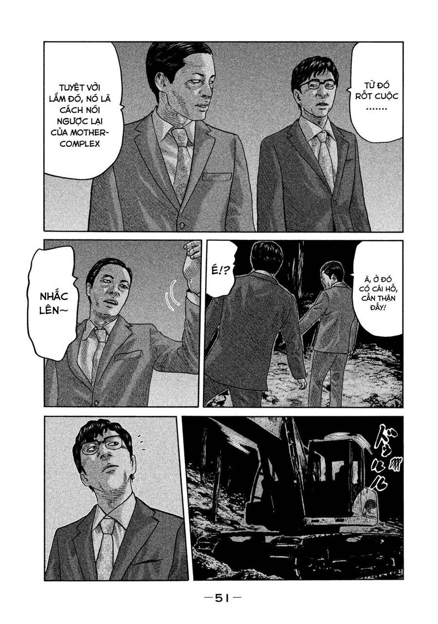 Sát Thủ Truyền Thuyết Chapter 88 - 10