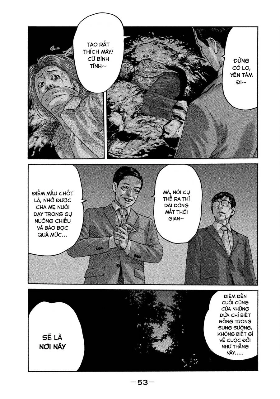 Sát Thủ Truyền Thuyết Chapter 88 - 12