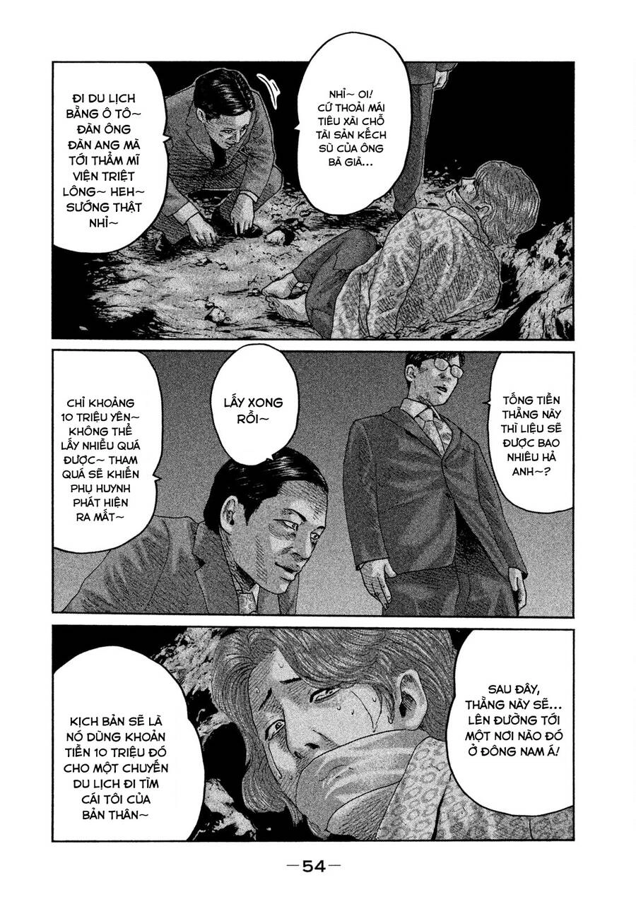 Sát Thủ Truyền Thuyết Chapter 88 - 13