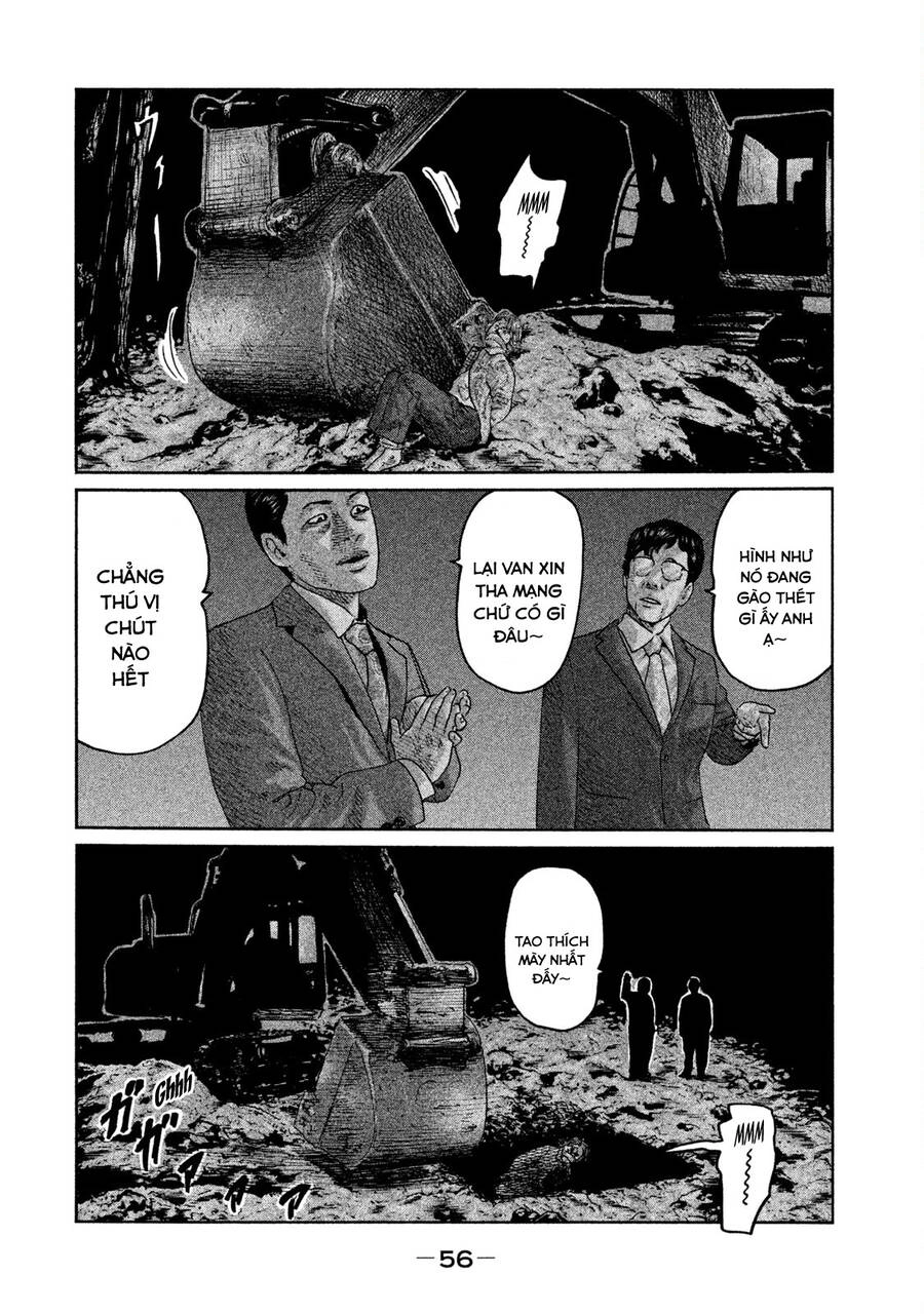 Sát Thủ Truyền Thuyết Chapter 88 - 15