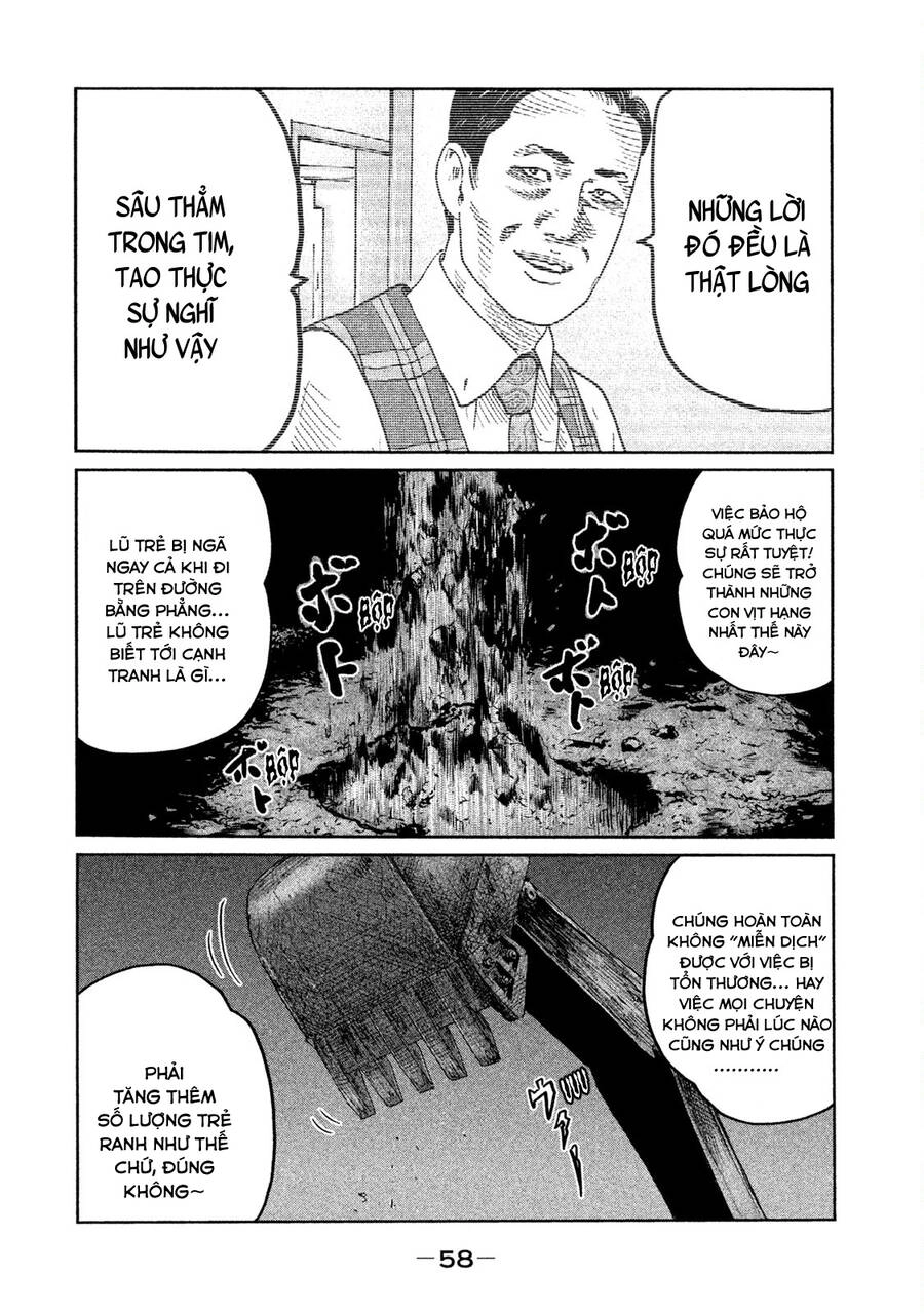 Sát Thủ Truyền Thuyết Chapter 88 - 17