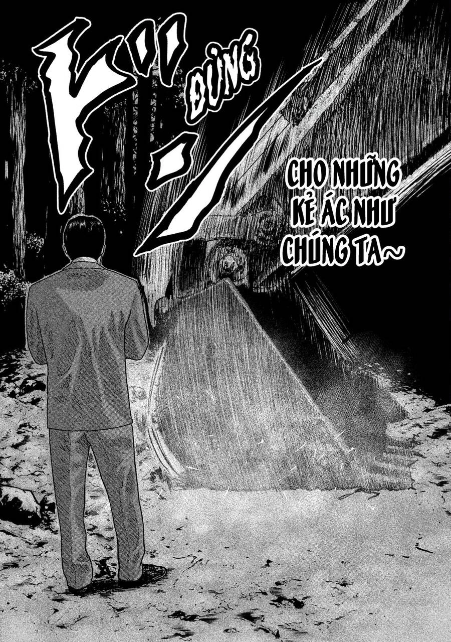 Sát Thủ Truyền Thuyết Chapter 88 - 18