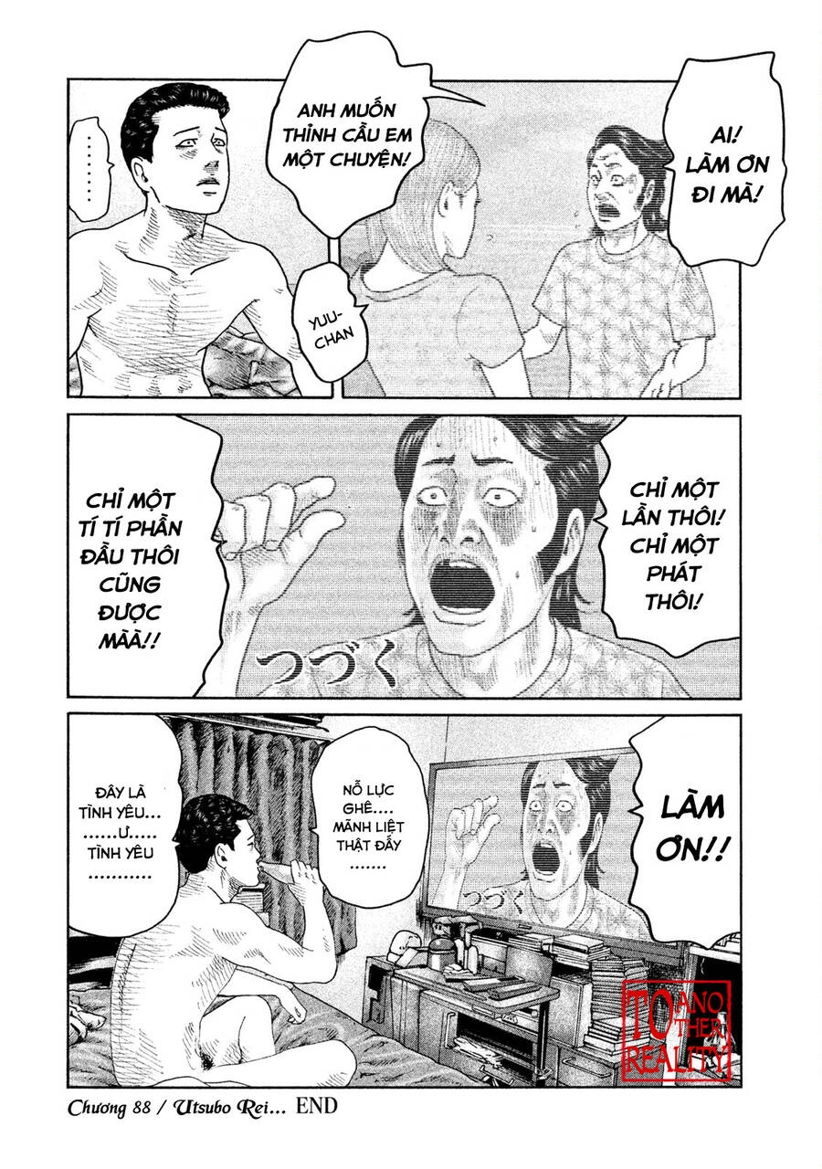 Sát Thủ Truyền Thuyết Chapter 88 - 19