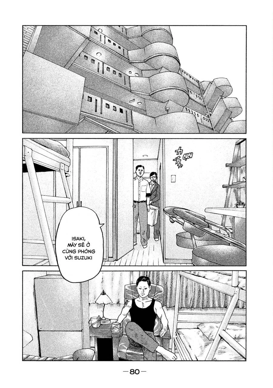 Sát Thủ Truyền Thuyết Chapter 90 - 2